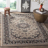 safavieh clearance lyndhurst lnh336k cream rug
