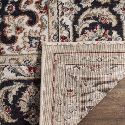 safavieh clearance lyndhurst lnh336k cream rug