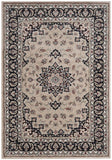 safavieh clearance lyndhurst lnh336k cream rug