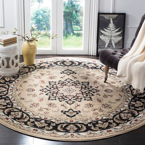 safavieh clearance lyndhurst lnh336k cream rug