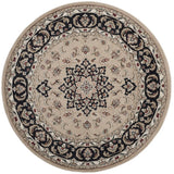 safavieh clearance lyndhurst lnh336k cream rug