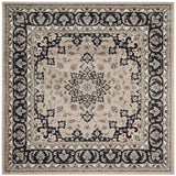 safavieh clearance lyndhurst lnh336k cream rug