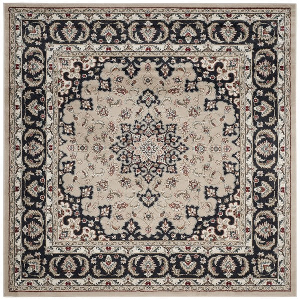 safavieh clearance lyndhurst lnh336k cream rug