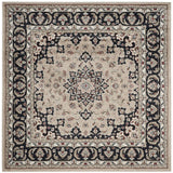safavieh clearance lyndhurst lnh336k cream rug
