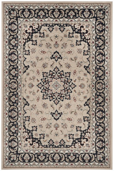 safavieh clearance lyndhurst lnh336k cream rug