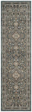 safavieh clearance lyndhurst lnh338a teal rug