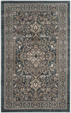 safavieh clearance lyndhurst lnh338a teal rug