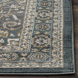 safavieh clearance lyndhurst lnh338a teal rug