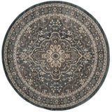 safavieh clearance lyndhurst lnh338a teal rug