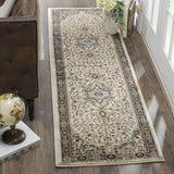safavieh clearance lyndhurst lnh338b cream rug