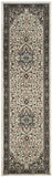 safavieh clearance lyndhurst lnh338b cream rug