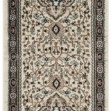 safavieh clearance lyndhurst lnh338b cream rug