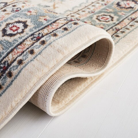 safavieh clearance lyndhurst lnh338b cream rug