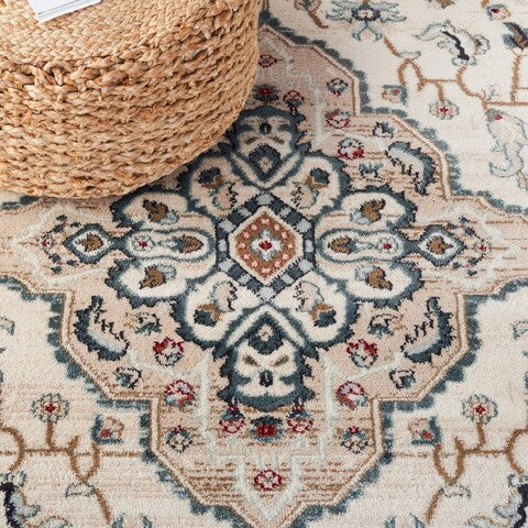 safavieh clearance lyndhurst lnh338b cream rug