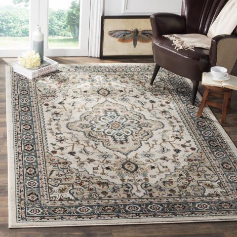 safavieh clearance lyndhurst lnh338b cream rug