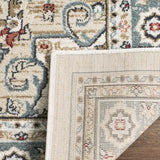 safavieh clearance lyndhurst lnh338b cream rug