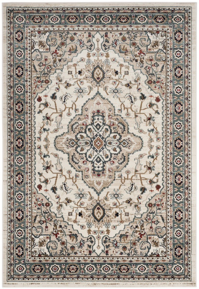 safavieh clearance lyndhurst lnh338b cream rug