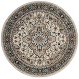safavieh clearance lyndhurst lnh338b cream rug