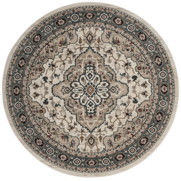 safavieh clearance lyndhurst lnh338b cream rug