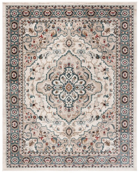 safavieh clearance lyndhurst lnh338b cream rug