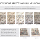 safavieh clearance lyndhurst lnh338b cream rug
