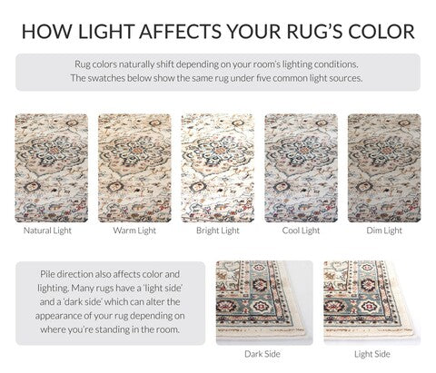 safavieh clearance lyndhurst lnh338b cream rug