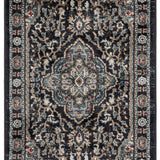 safavieh clearance lyndhurst lnh338c anthracite rug