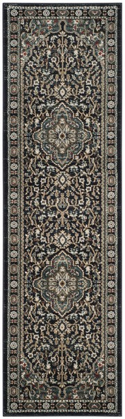 safavieh clearance lyndhurst lnh338c anthracite rug
