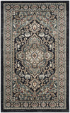 safavieh clearance lyndhurst lnh338c anthracite rug