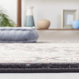 safavieh clearance lyndhurst lnh338c anthracite rug