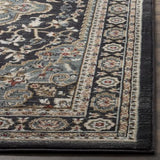 safavieh clearance lyndhurst lnh338c anthracite rug