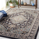 safavieh clearance lyndhurst lnh338c anthracite rug
