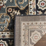safavieh clearance lyndhurst lnh338c anthracite rug