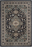 safavieh clearance lyndhurst lnh338c anthracite rug