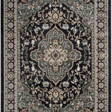 safavieh clearance lyndhurst lnh338c anthracite rug