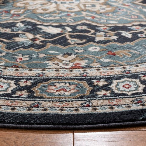 safavieh clearance lyndhurst lnh338c anthracite rug