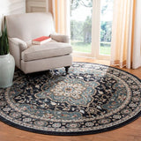 safavieh clearance lyndhurst lnh338c anthracite rug