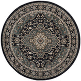 safavieh clearance lyndhurst lnh338c anthracite rug