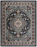 safavieh clearance lyndhurst lnh338c anthracite rug