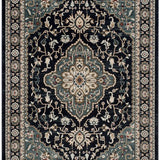 safavieh clearance lyndhurst lnh338c anthracite rug