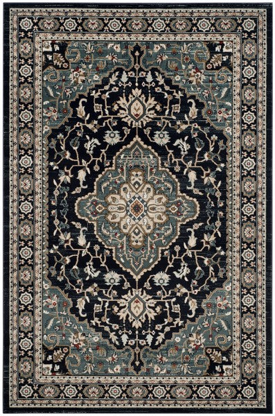 safavieh clearance lyndhurst lnh338c anthracite rug