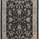 safavieh clearance lyndhurst lnh340d anthracite rug
