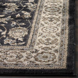 safavieh clearance lyndhurst lnh340d anthracite rug