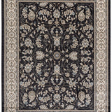 safavieh clearance lyndhurst lnh340d anthracite rug
