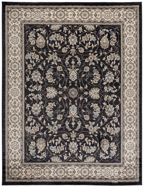 safavieh clearance lyndhurst lnh340d anthracite rug