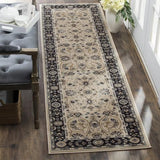 safavieh clearance lyndhurst lnh340k light beige rug