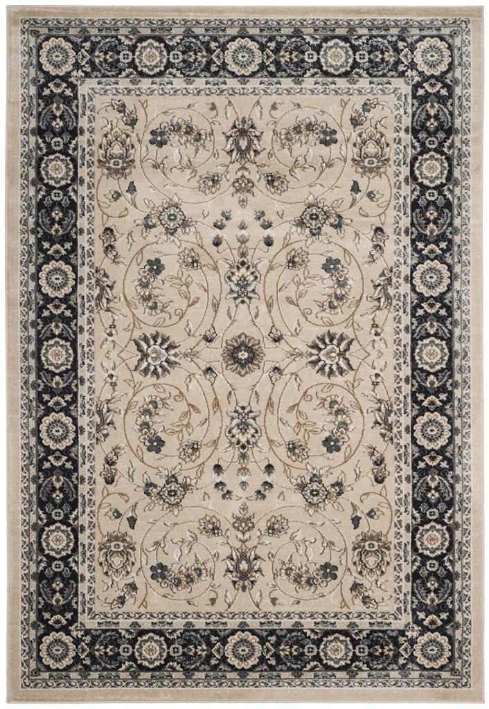 safavieh clearance lyndhurst lnh340k light beige rug