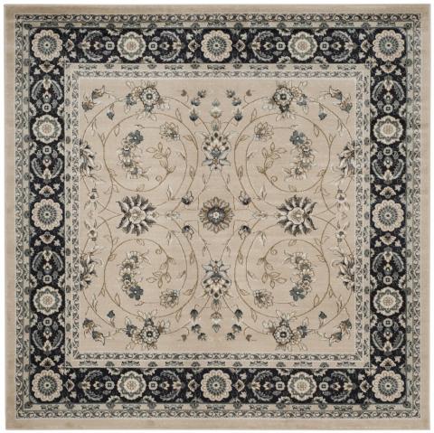 safavieh clearance lyndhurst lnh340k light beige rug