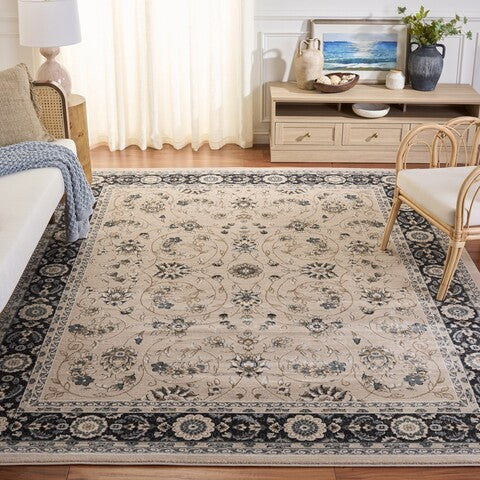 safavieh clearance lyndhurst lnh340k light beige rug