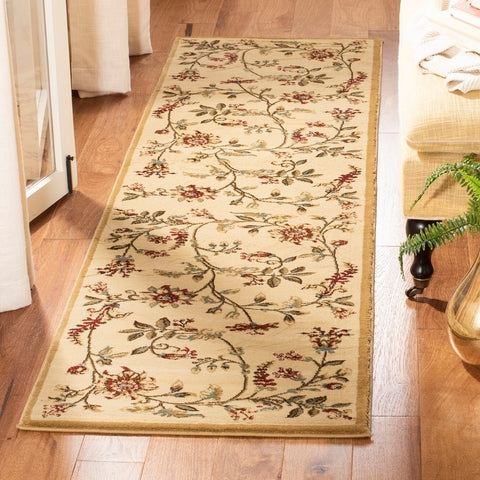 safavieh clearance lyndhurst lnh552 1291 ivory rug